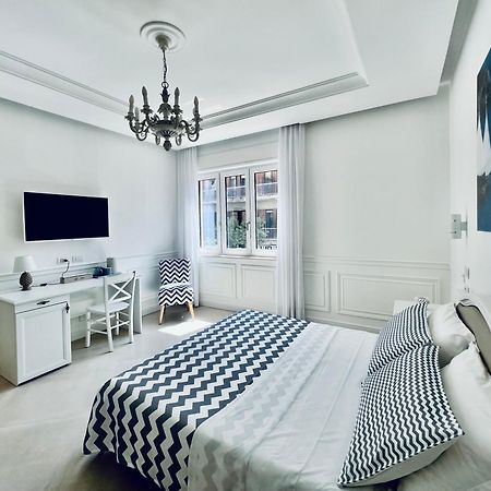 Palazzo Mauro Sorrento Luxury Rooms Eksteriør bilde