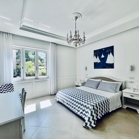 Palazzo Mauro Sorrento Luxury Rooms Eksteriør bilde