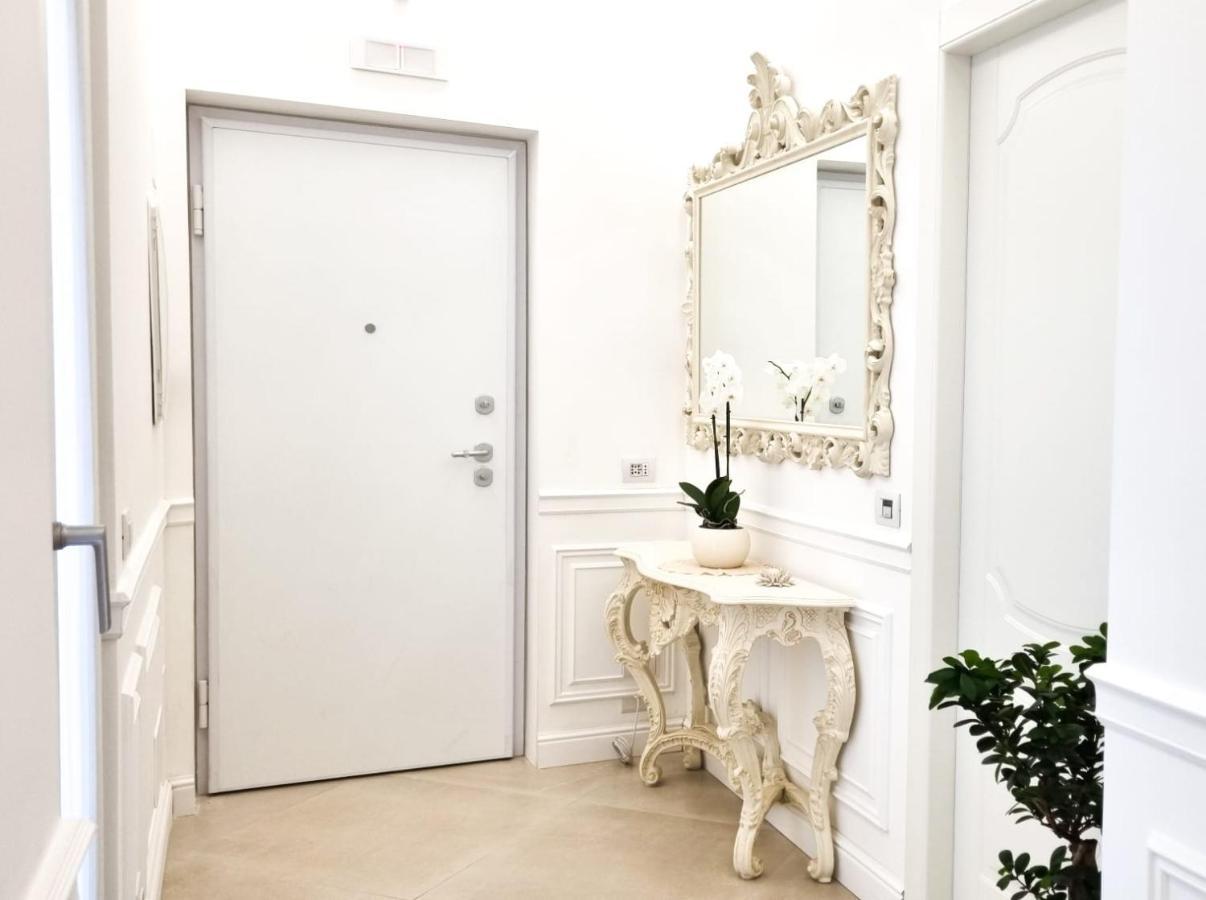 Palazzo Mauro Sorrento Luxury Rooms Eksteriør bilde