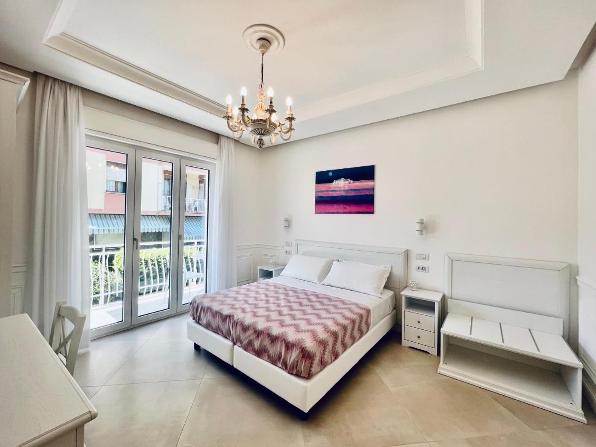 Palazzo Mauro Sorrento Luxury Rooms Eksteriør bilde